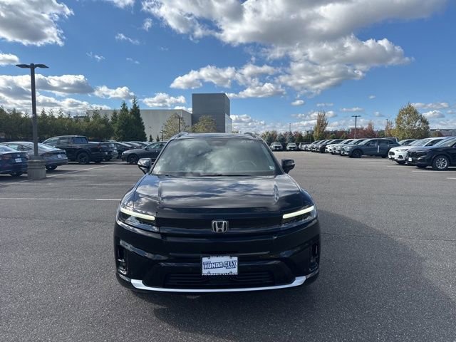 New 2025 Honda Prologue Touring video 2