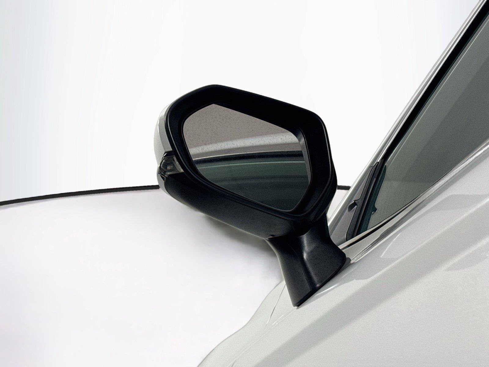 Certified 2024 Toyota Camry SE FWD image 5