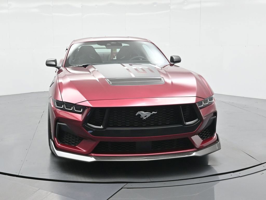 New 2025 Ford Mustang GT Premium w/ GT Performance Package image 61