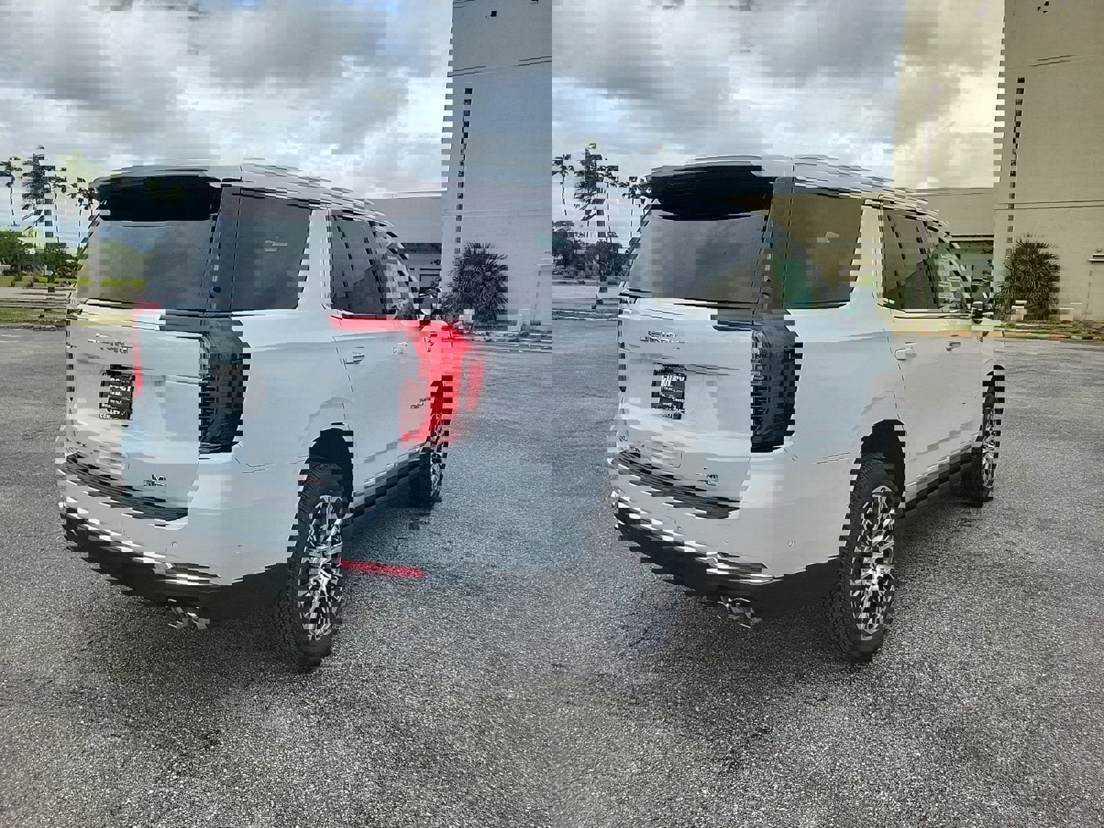 New 2026 GMC Yukon Denali image 5