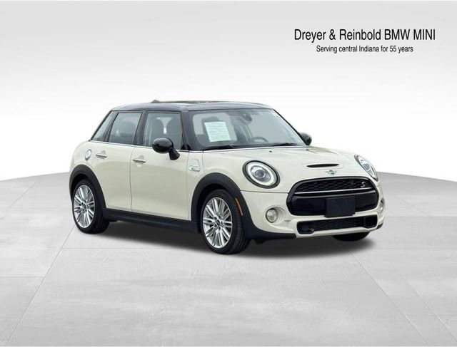 Used 2019 MINI Cooper S w/ Premium Package
