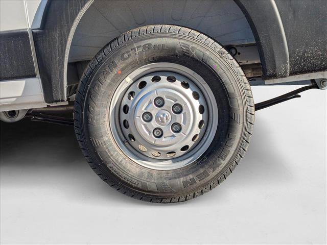 New 2025 RAM ProMaster 1500 w/ Power Group image 11