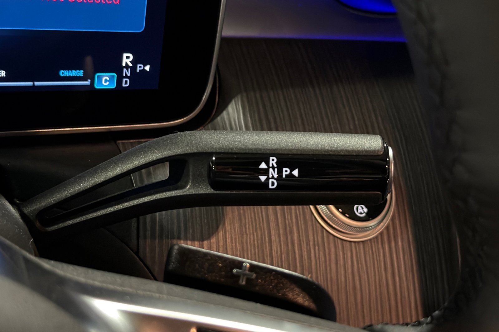 New 2026 Mercedes-Benz C 300 Sedan image 19
