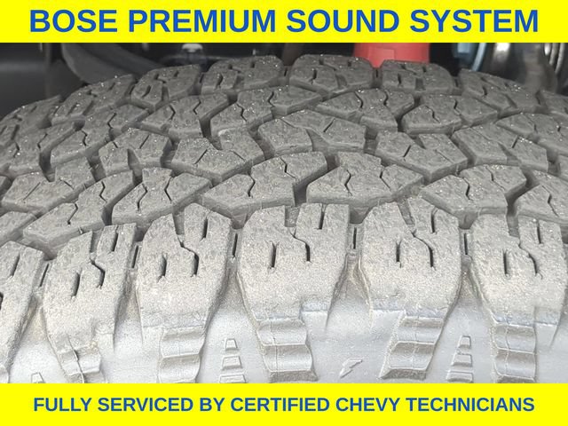 Used 2025 GMC Sierra 2500 Denali Ultimate AWD/4WD image 19
