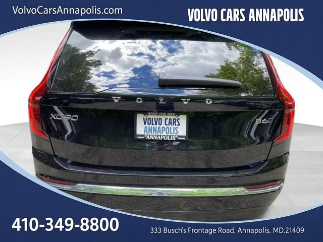 New 2026 Volvo XC90 B6 Plus AWD/4WD image 6