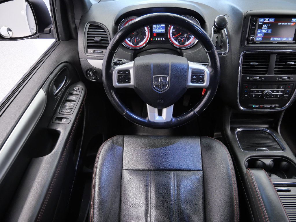 Used 2019 Dodge Grand Caravan GT FWD image 16