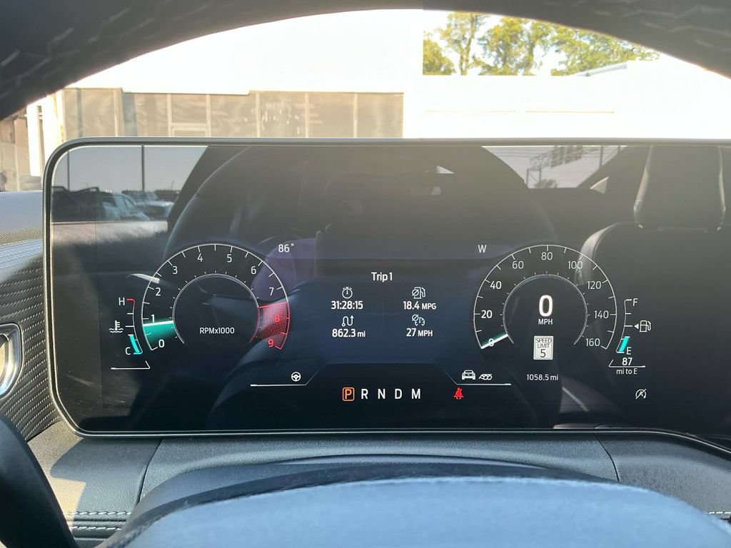 Used 2026 Ford Mustang GT Premium RWD image 19