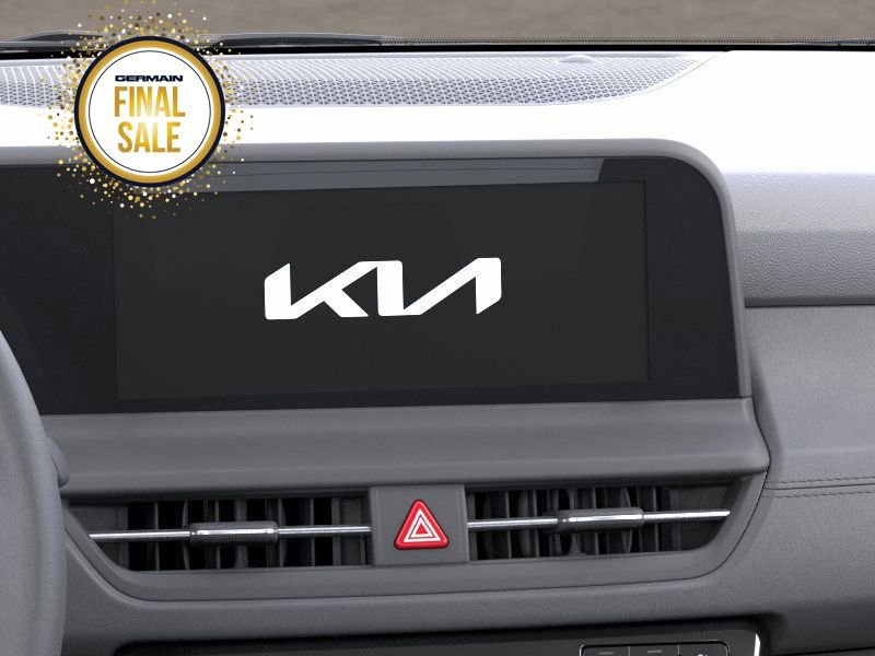 New 2026 Kia Seltos EX image 21