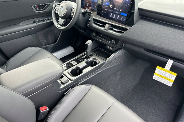 New 2026 Subaru Outback Premium AWD/4WD image 13