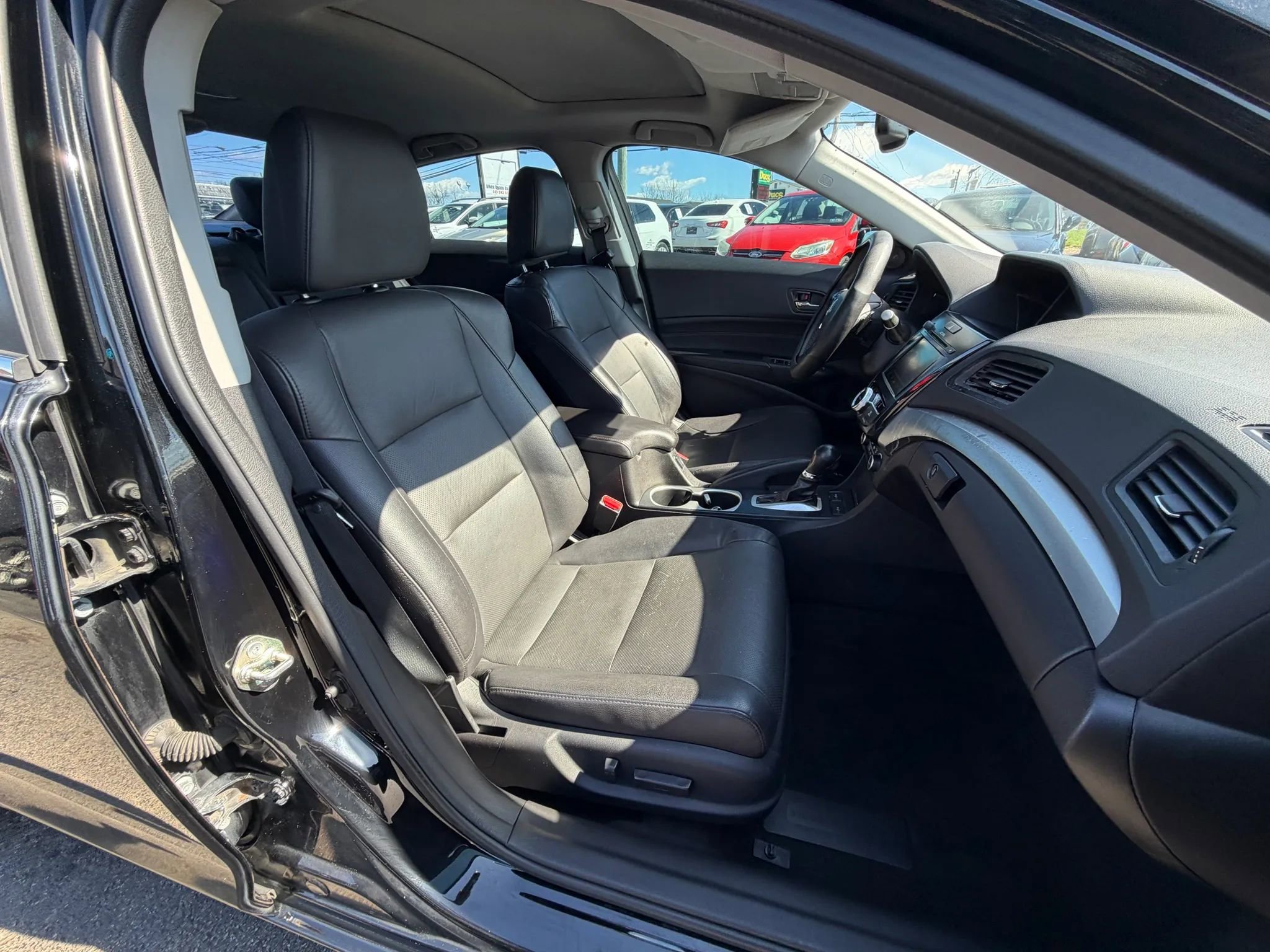Used 2016 Acura ILX image 14