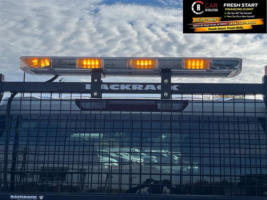 Used 2023 Chevrolet Silverado 3500 W/T w/ WT Fleet Convenience Package image 38