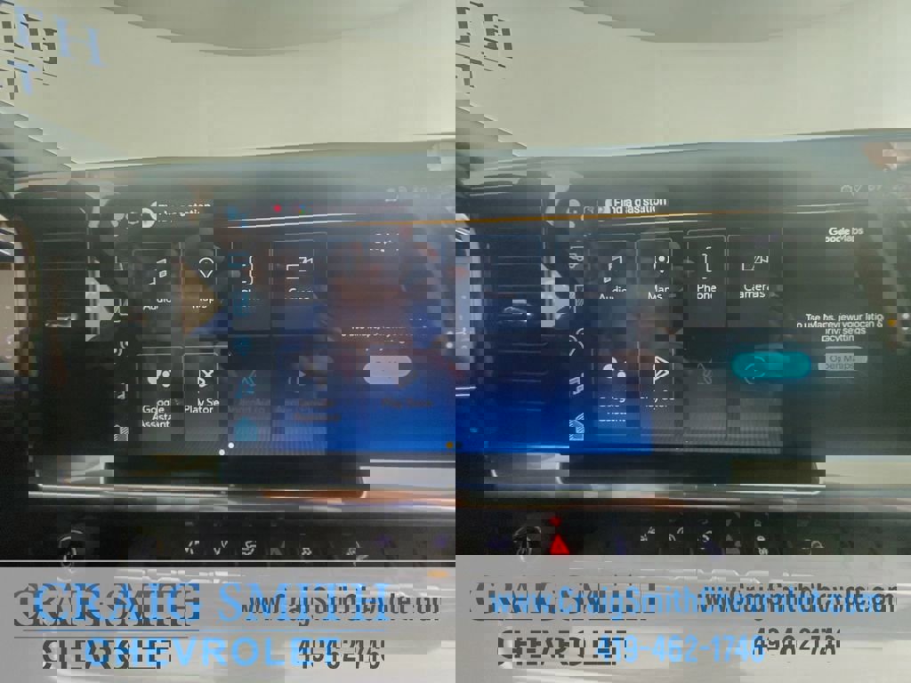 New 2026 Chevrolet Silverado 1500 RST image 20