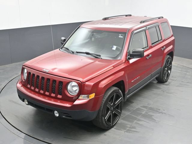 Used 2016 Jeep Patriot Sport FWD image 31