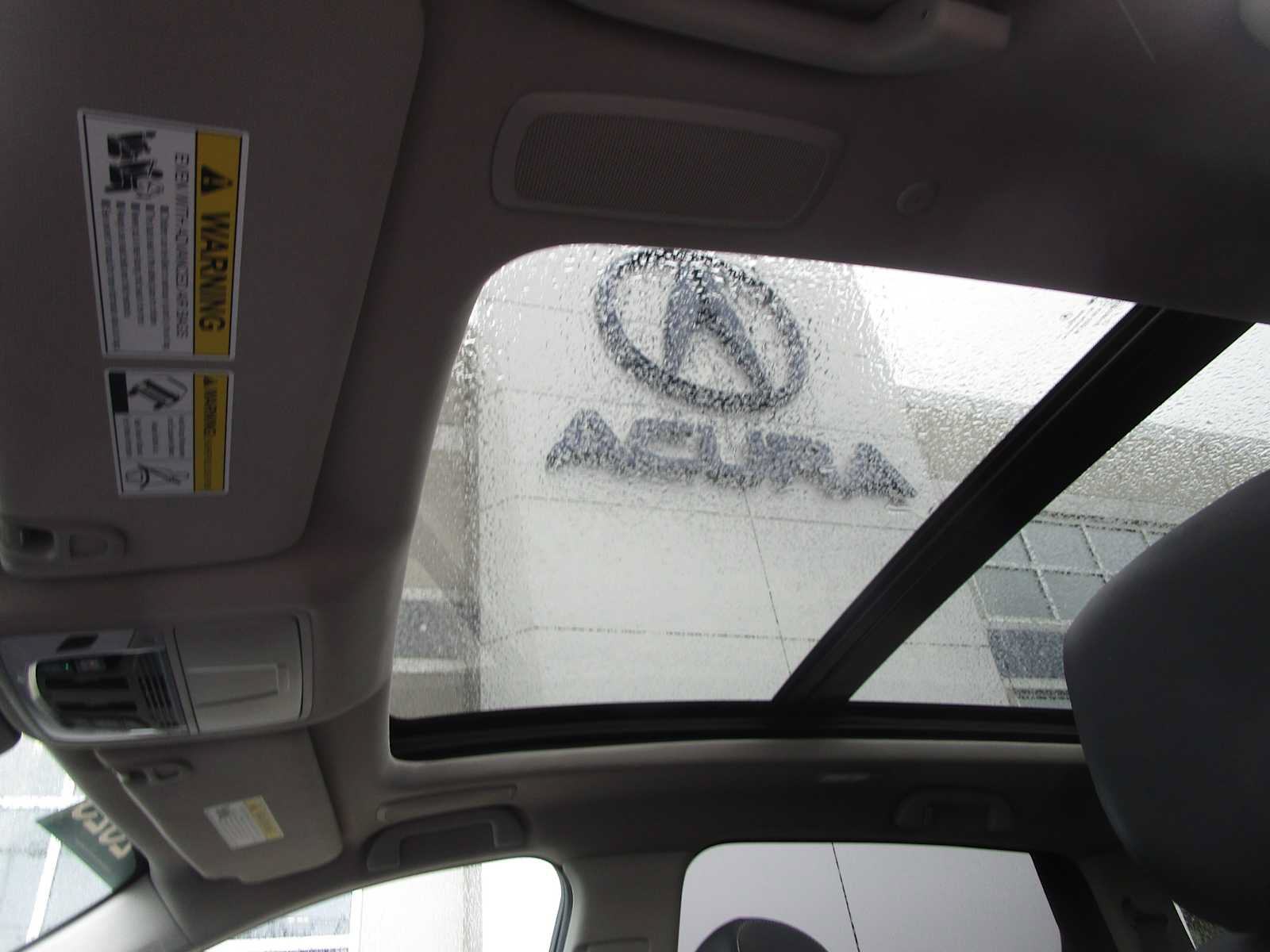 Certified 2023 Acura RDX w/ Technology Package FWD image 15