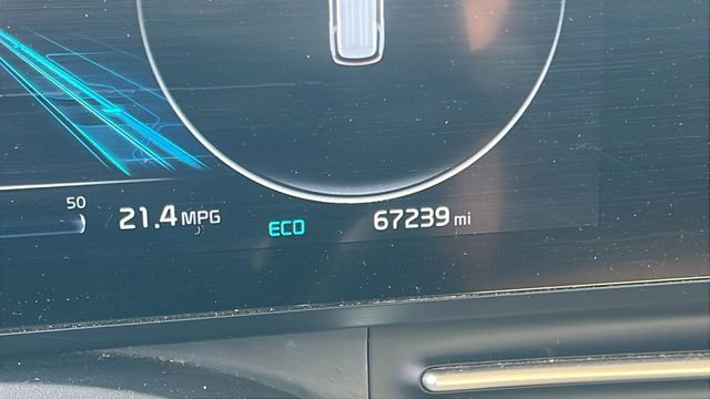 Used 2023 Kia Carnival SX Prestige image 30