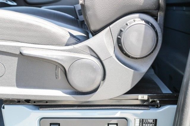 New 2025 Mercedes-Benz Sprinter 2500 image 20