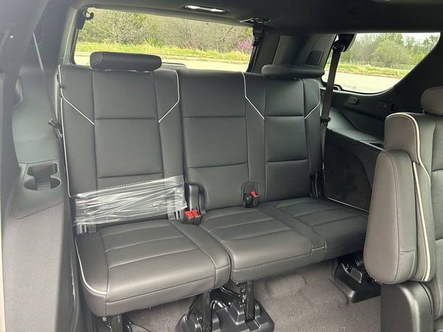 New 2026 Cadillac Escalade Sport w/ Touring Package AWD/4WD image 24