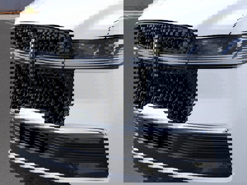 New 2025 Lincoln Navigator L Reserve image 17