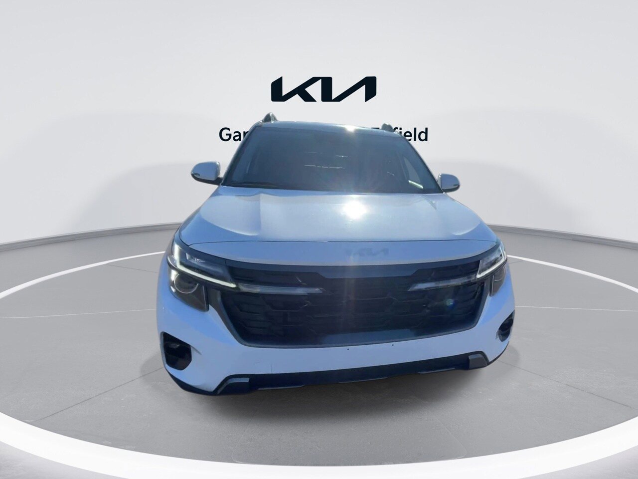 Certified 2024 Kia Seltos X-Line AWD/4WD image 3
