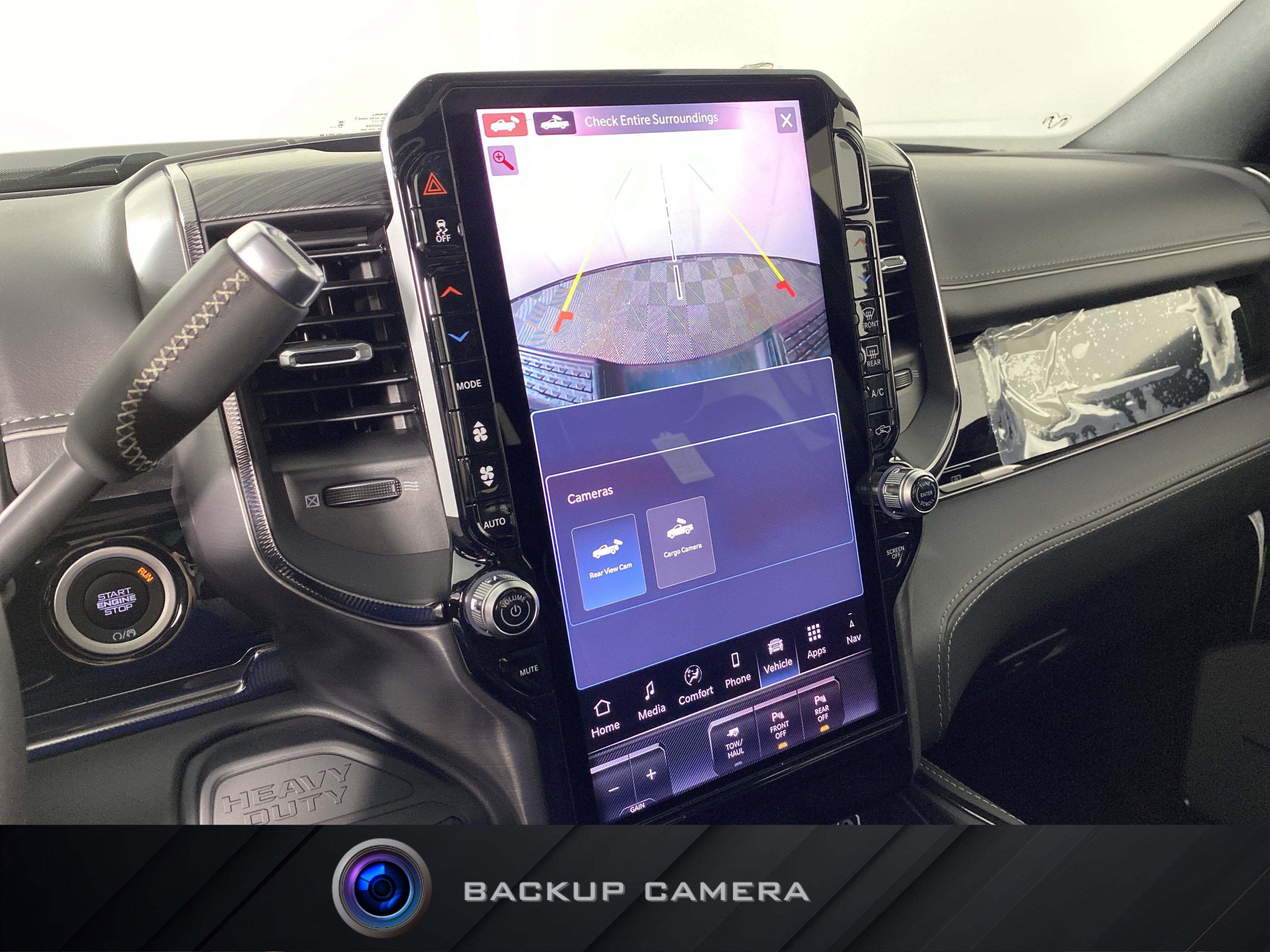 New 2026 RAM 2500 Power Wagon image 5