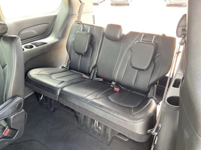 Used 2025 Chrysler Pacifica Select FWD image 50