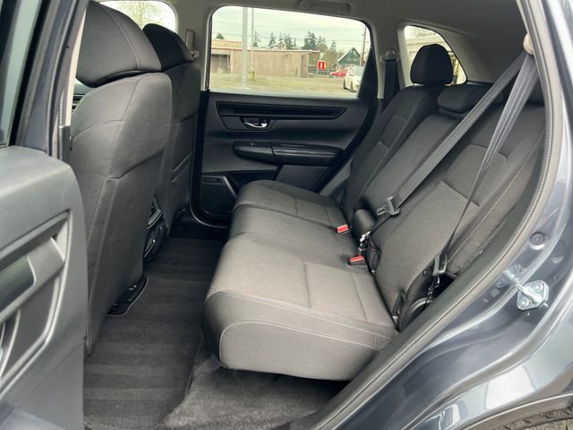 Used 2025 Honda CR-V EX image 15
