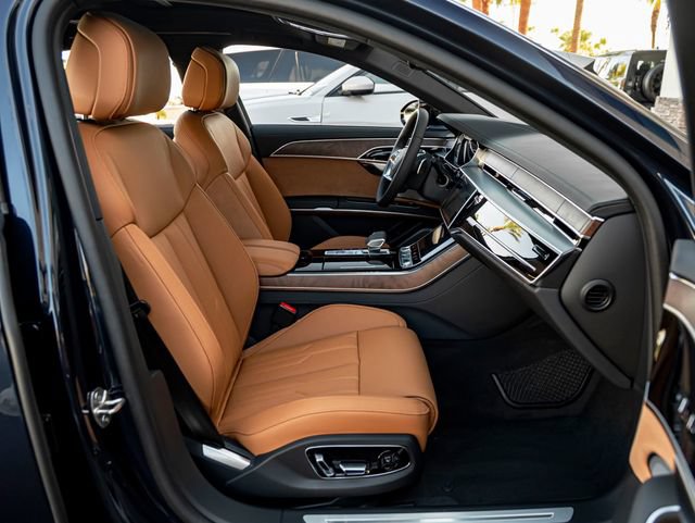 New 2027 Audi A8 L 3.0T AWD/4WD image 37