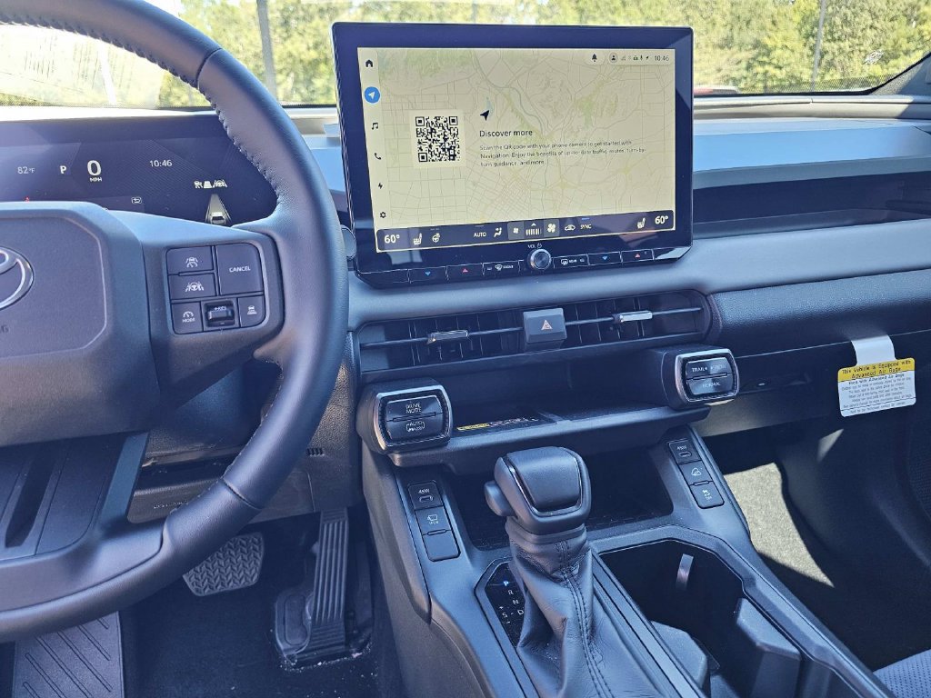 Used 2026 Toyota RAV4 XSE w/ Weather Package AWD/4WD image 47