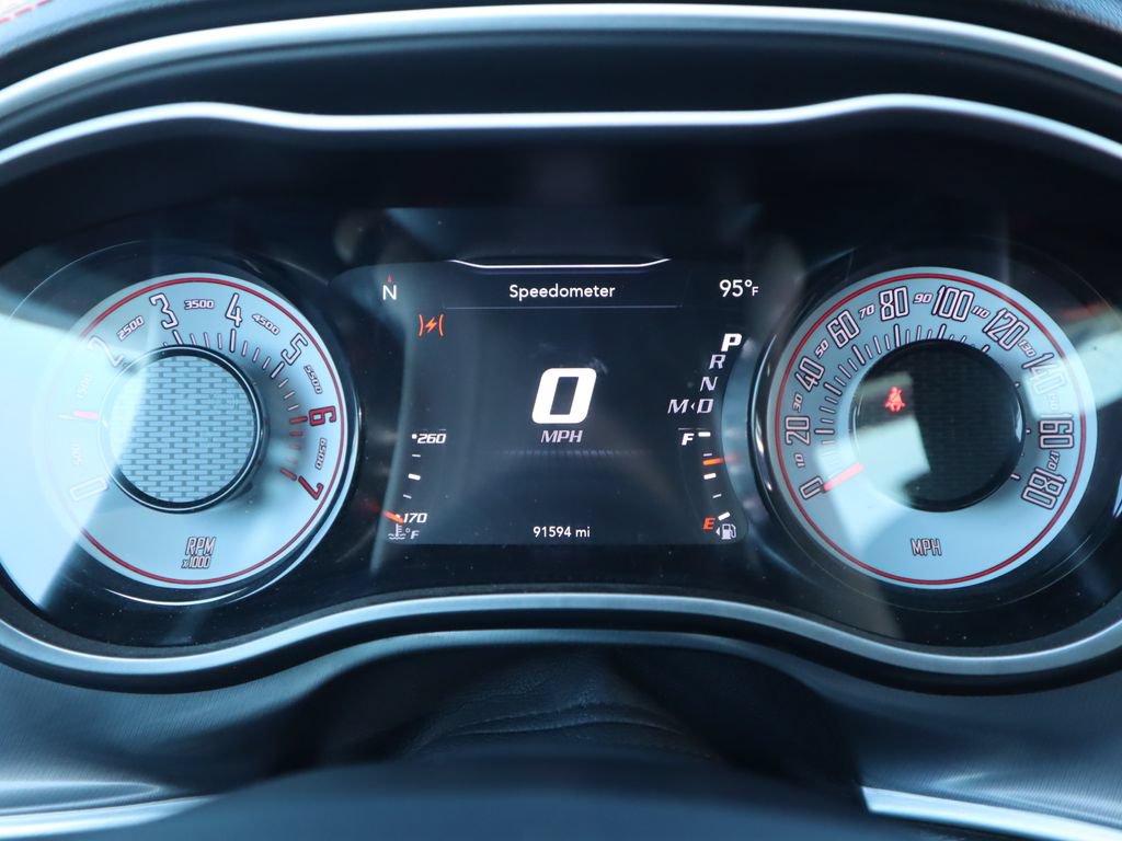 Used 2020 Dodge Challenger R/T Scat Pack w/ Shaker Package RWD image 19