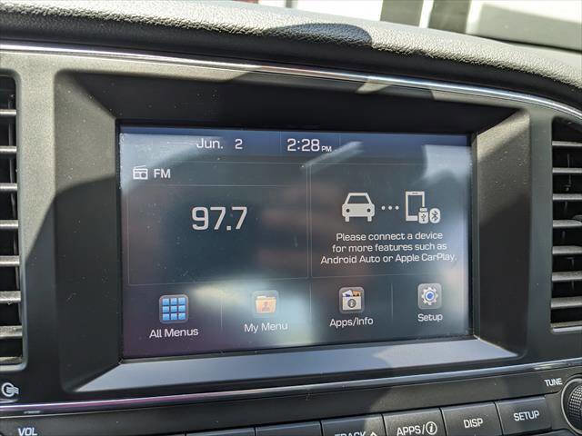 Used 2018 Hyundai Elantra SEL FWD image 23