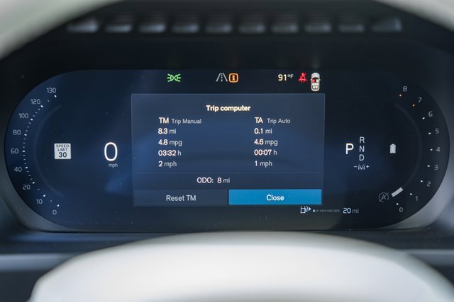 New 2026 Volvo XC90 B6 Ultra w/ Protection Package Premier image 42