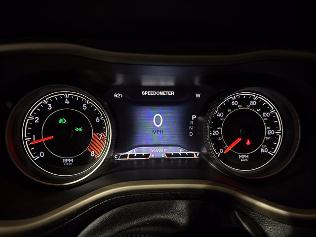 Used 2015 Jeep Cherokee Limited AWD/4WD image 19