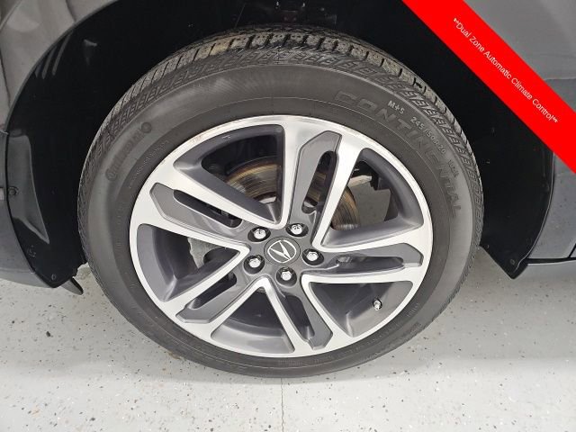 Used 2017 Acura MDX SH-AWD w/ Advance Package image 9