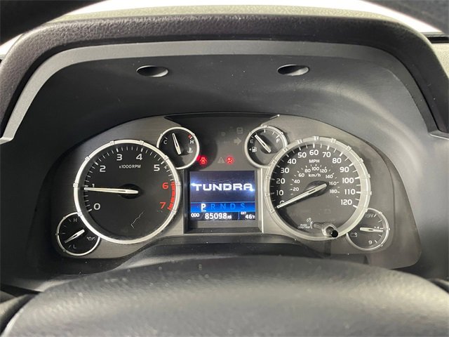Used 2017 Toyota Tundra SR5 image 7