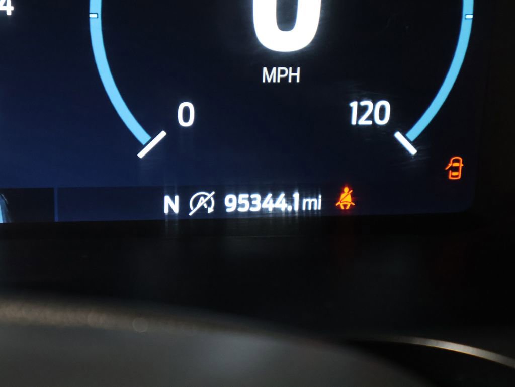 Used 2022 Ford F150 Lariat image 38