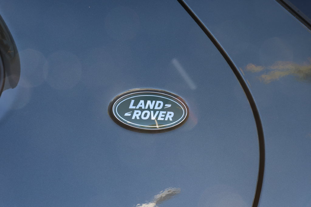 New 2026 Land Rover Discovery S AWD/4WD image 7
