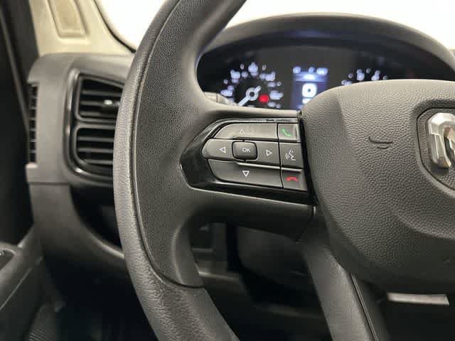 Used 2025 RAM ProMaster 3500 w/ Convenience Group FWD image 17