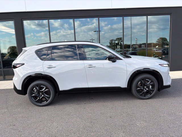 New 2026 MAZDA CX-5 2.5 S w/ Premium Plus Package AWD/4WD image 2