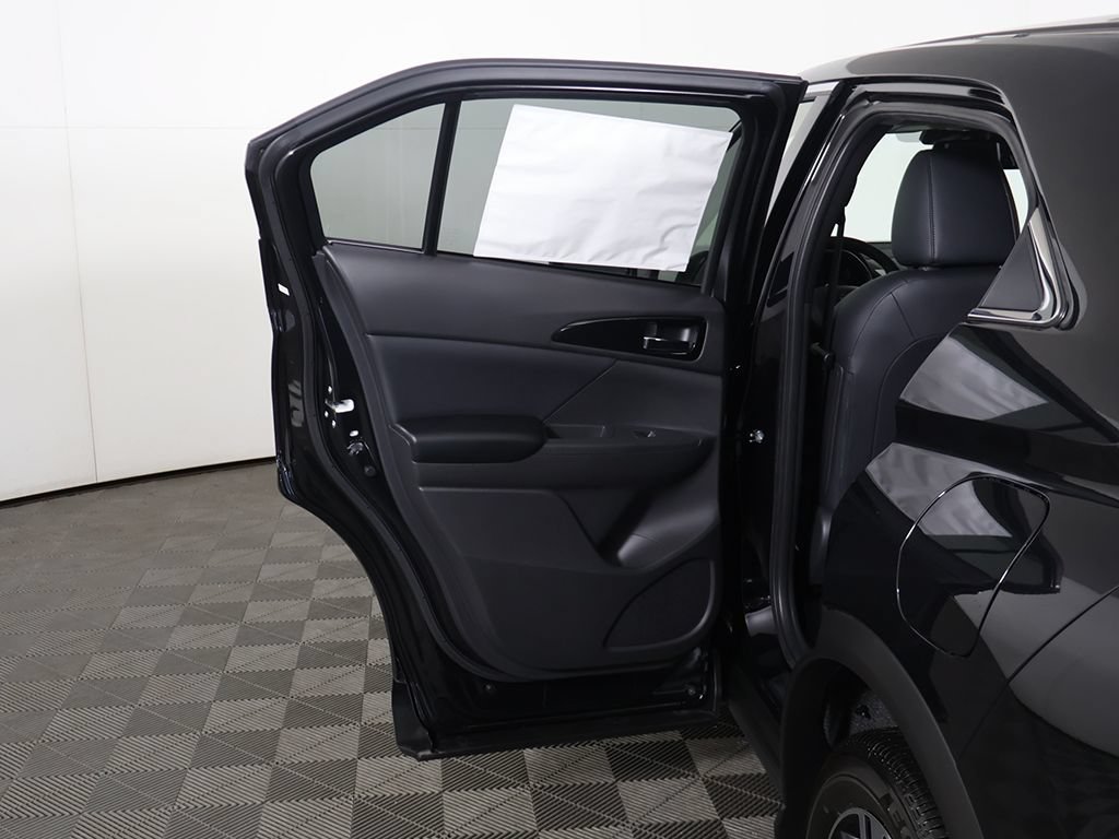 New 2026 Mitsubishi Eclipse Cross AWD image 20