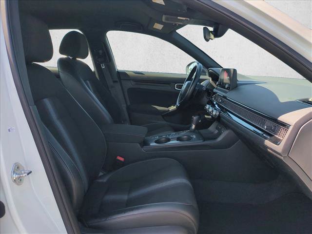 Used 2022 Honda Civic Sport image 19