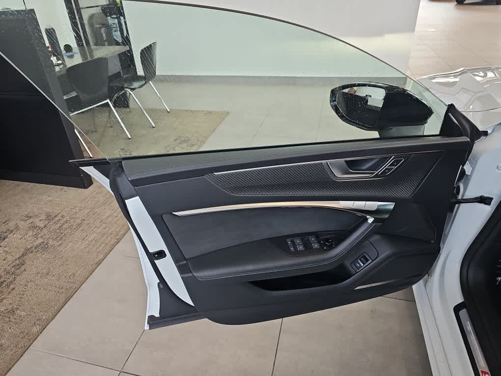 Used 2023 Audi S7 Prestige w/ Prestige Package AWD/4WD image 14