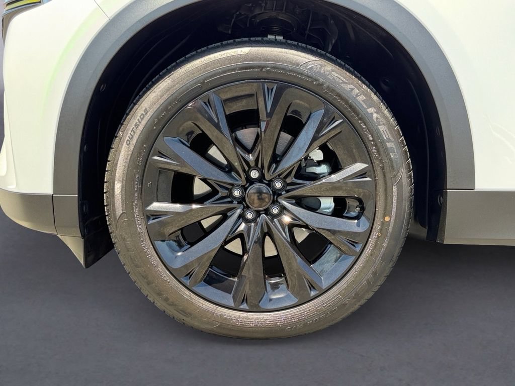Used 2025 MAZDA CX-90 3.3 Turbo w/ Premium Sport Pkg AWD/4WD image 12