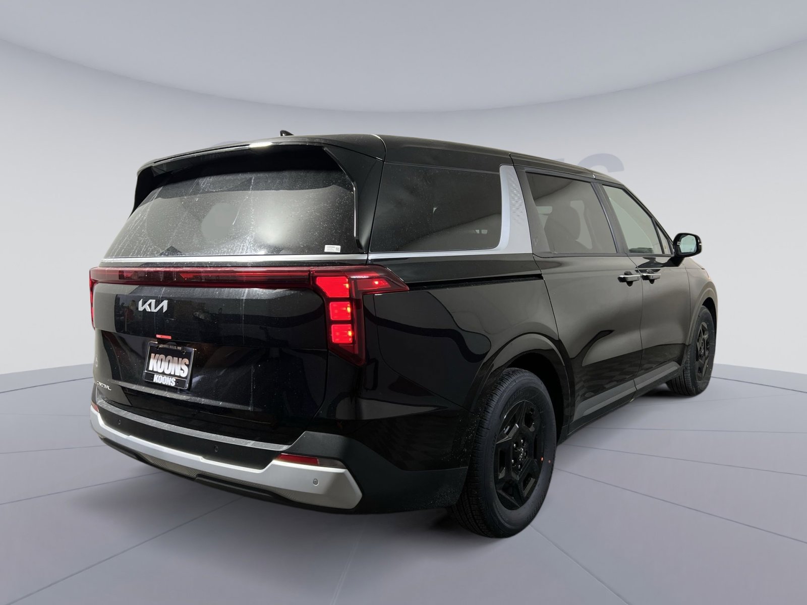 New 2026 Kia Carnival LXS image 5