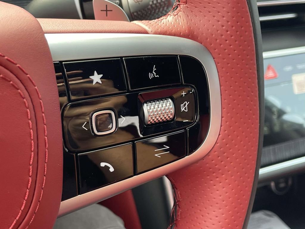 New 2026 Genesis GV80 3.5T image 10