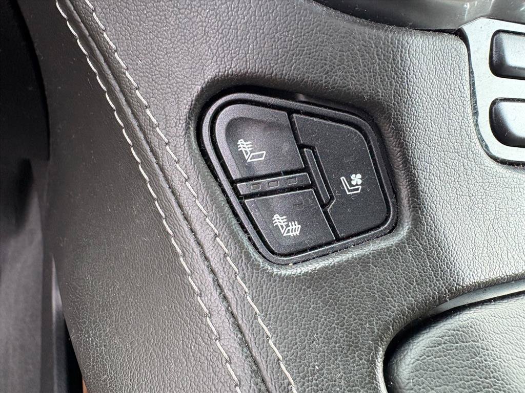 Used 2019 Chevrolet Tahoe Premier w/ Premier Plus Edition AWD/4WD image 15