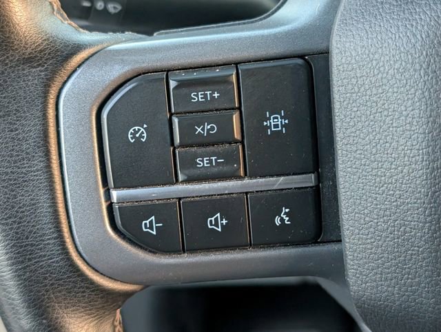 Used 2024 Ford F150 XLT w/ Tow/Haul Package image 24