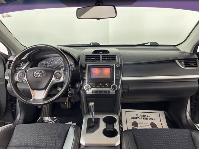 Used 2012 Toyota Camry SE image 40