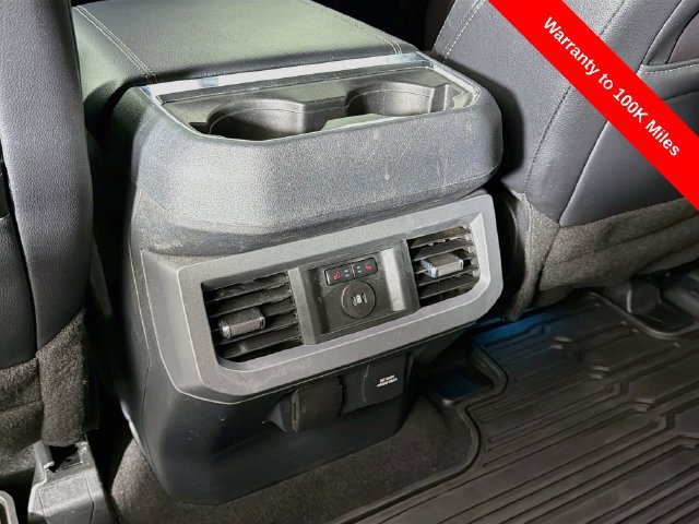 Certified 2024 Ford F350 Lariat w/ Lariat Ultimate Package AWD/4WD image 32