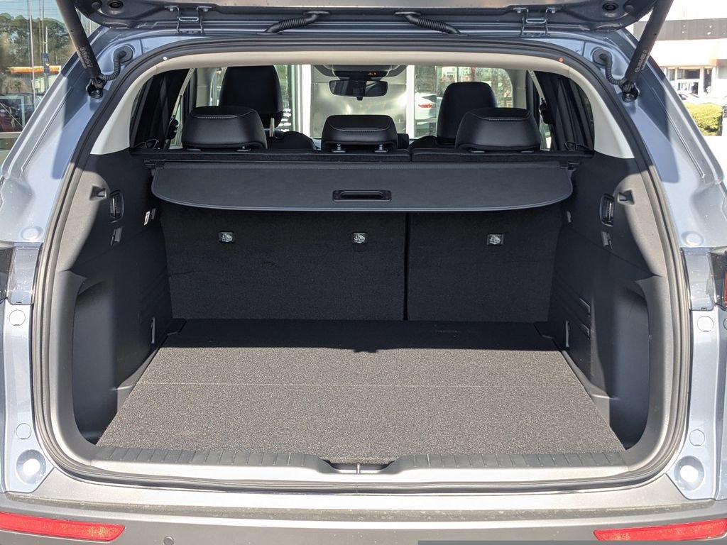 New 2026 MAZDA CX-50 Meridian Edition w/ Weather Package image 13