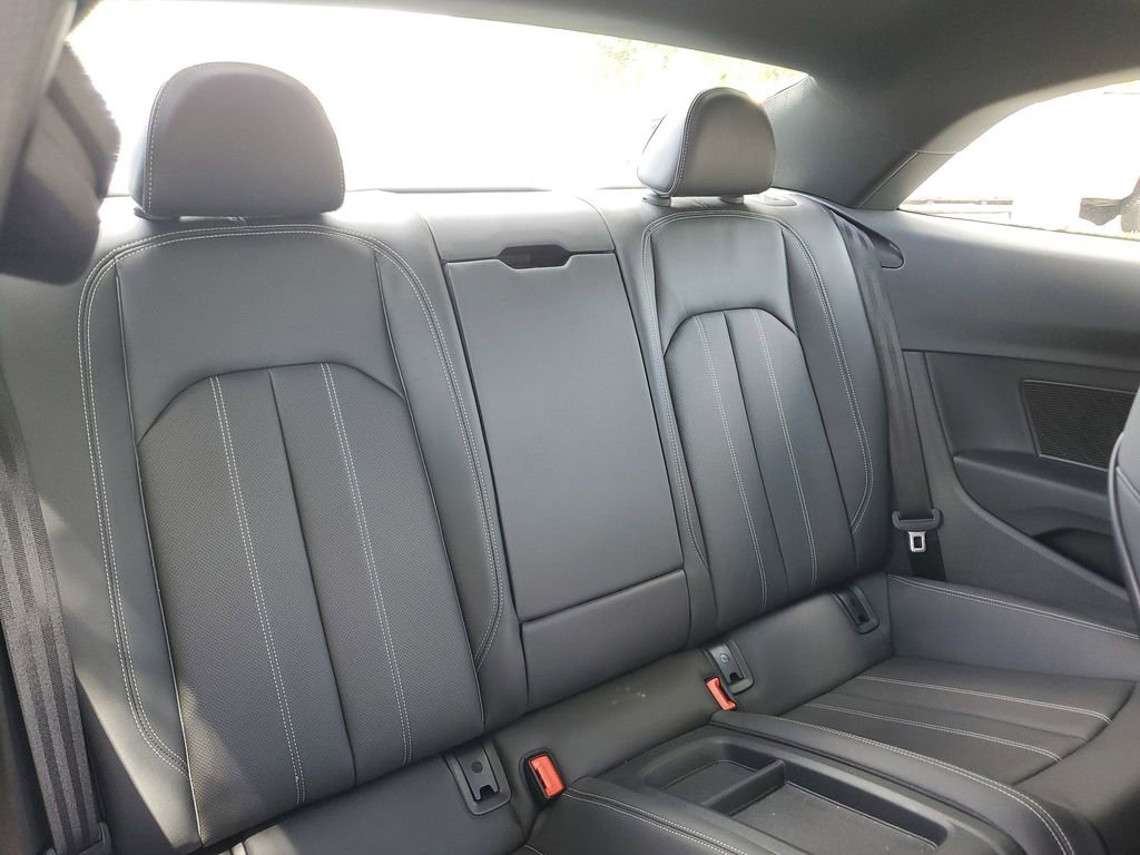 Used 2023 Audi S5 Prestige image 23